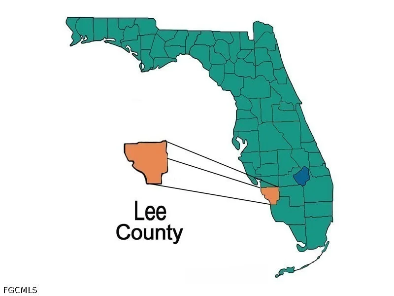 Unit for sale at 1248 Cordoba Street E, Lehigh Acres, FL 33974