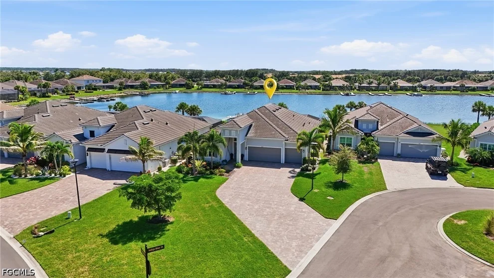 Unit for sale at 14009 Indigo Blue Court, Fort Myers, FL 33913