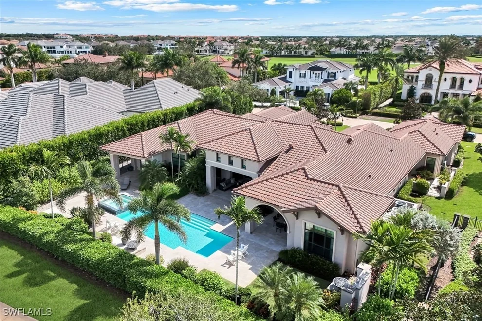Unit for sale at 16747 Prato Way, Naples, FL 34110