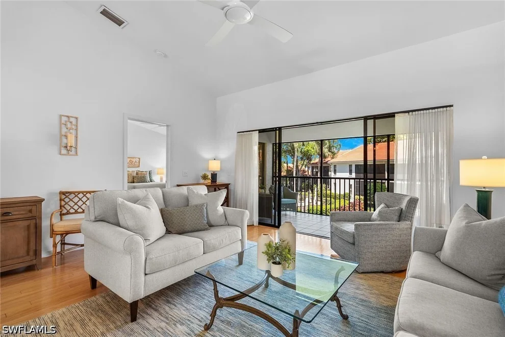 Unit for sale at 589 Serendipity Drive, Naples, FL 34108