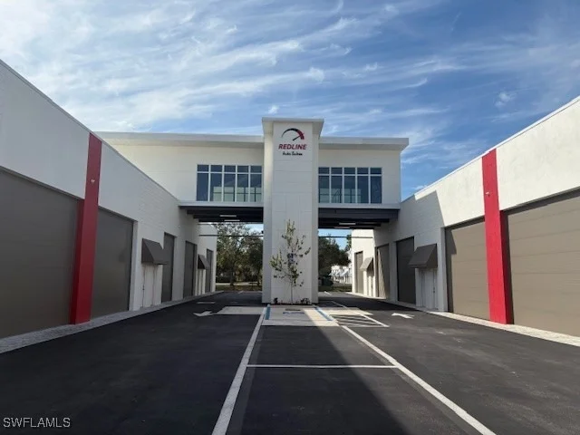 Unit for sale at 5705 Taylor Road, Naples, FL 34109