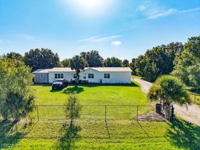 Unit for sale at 1320 Seminole Avenue, Labelle, FL 33935