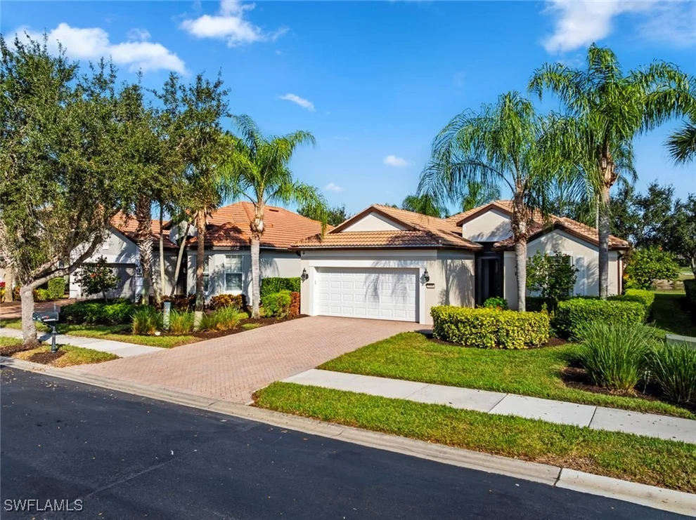 Unit for sale at 5868 Constitution Street, Ave Maria, FL 34142