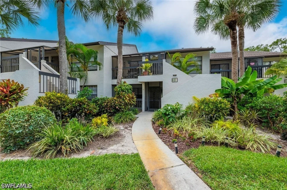 Unit for sale at 1820 Kings Lake Boulevard, Naples, FL 34112