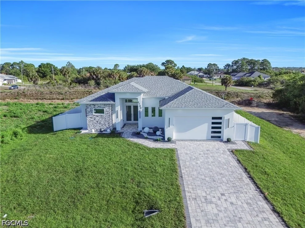 Unit for sale at 4100 15th Street SW, Lehigh Acres, FL 33976