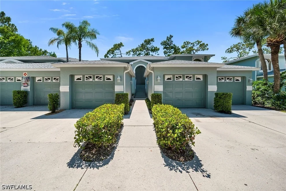 Unit for sale at 925 New Waterford Drive, Naples, FL 34104