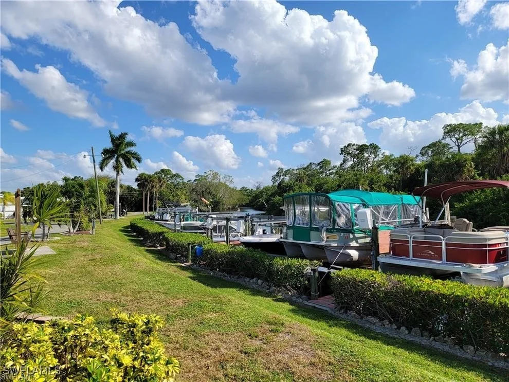 Unit for sale at 20660 Anchor Drive, Estero, FL 33928