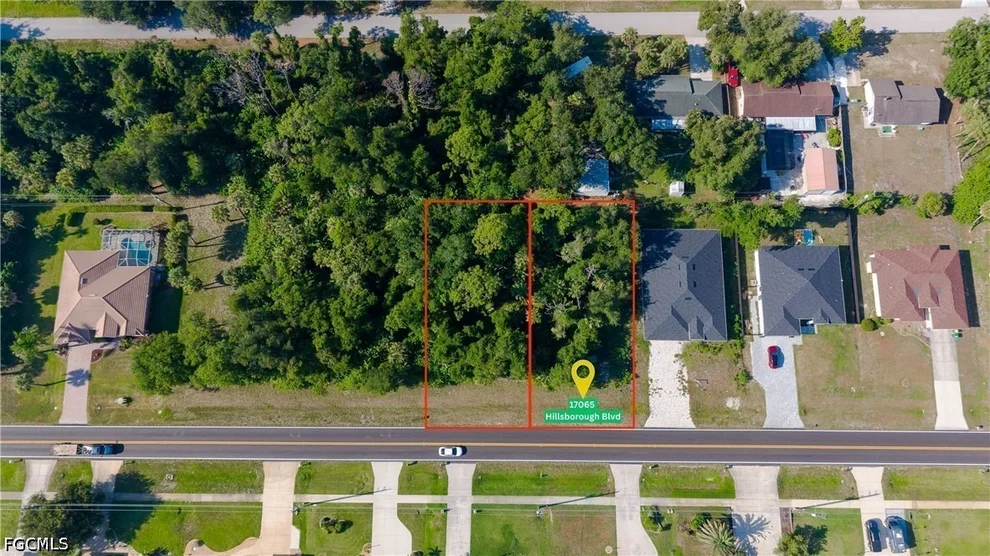 Unit for sale at 17065 Hillsborough Boulevard, Port Charlotte, FL 33954