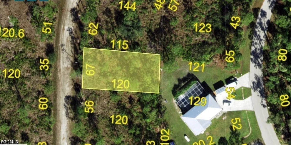 Unit for sale at 3099 Newbury Street, Port Charlotte, FL 33952
