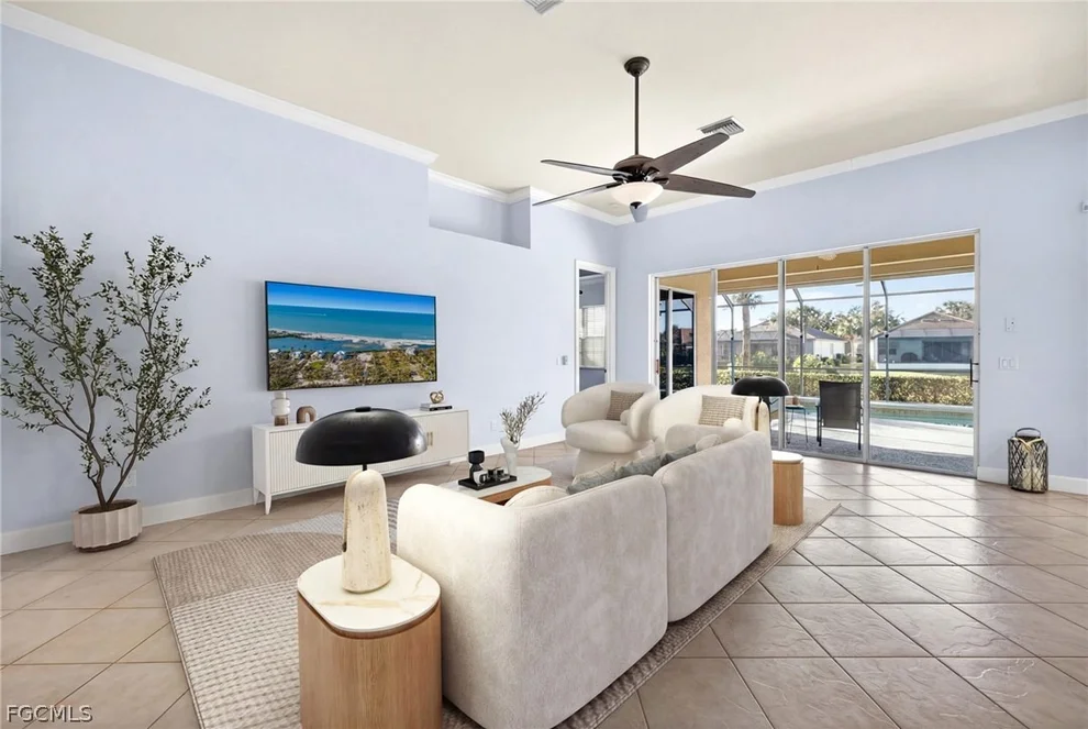 Unit for sale at 8929 Greenwich Hills Way, Fort Myers, FL 33908