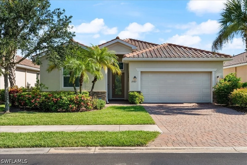 Unit for sale at 1987 Fairmont Lane, Naples, FL 34120