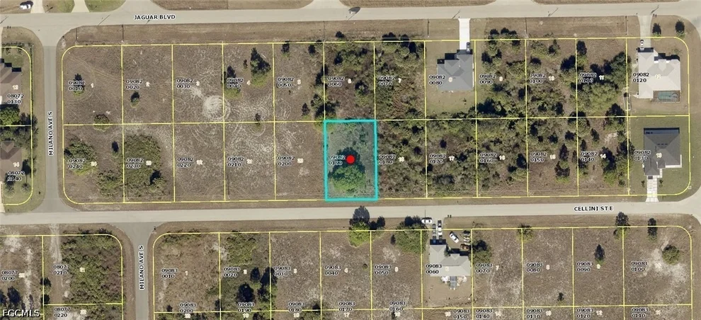 Unit for sale at 1239 Cellini Street E, Lehigh Acres, FL 33974
