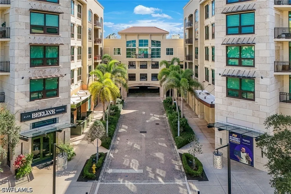 Unit for sale at 9123 Strada Place, Naples, FL 34108