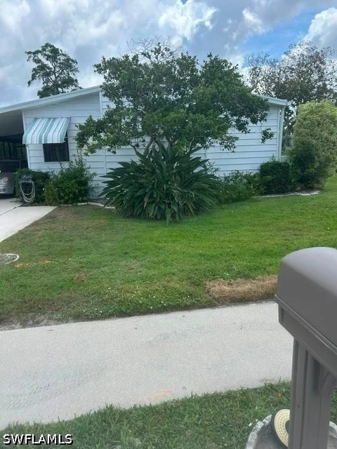 Unit for sale at 706 Charlemagne Boulevard, Naples, FL 34112