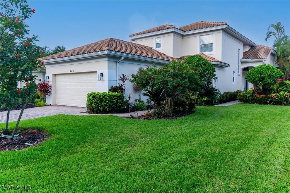 Unit for sale at 8574 Pepper Tree Way, Naples, FL 34114