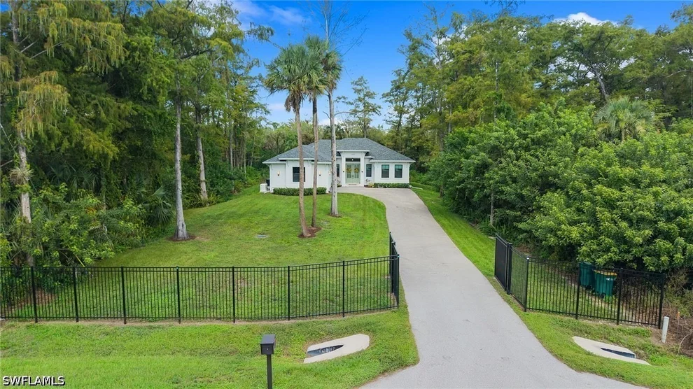 Unit for sale at 2545 18th Avenue NE, Naples, FL 34120