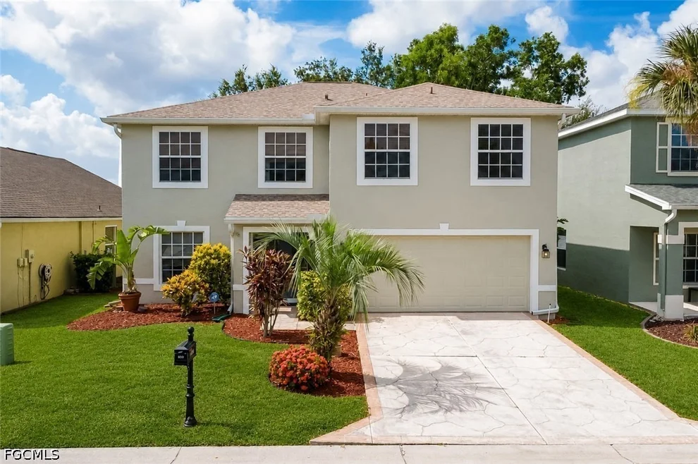 Unit for sale at 8889 Fawn Ridge Drive, Fort Myers, FL 33912