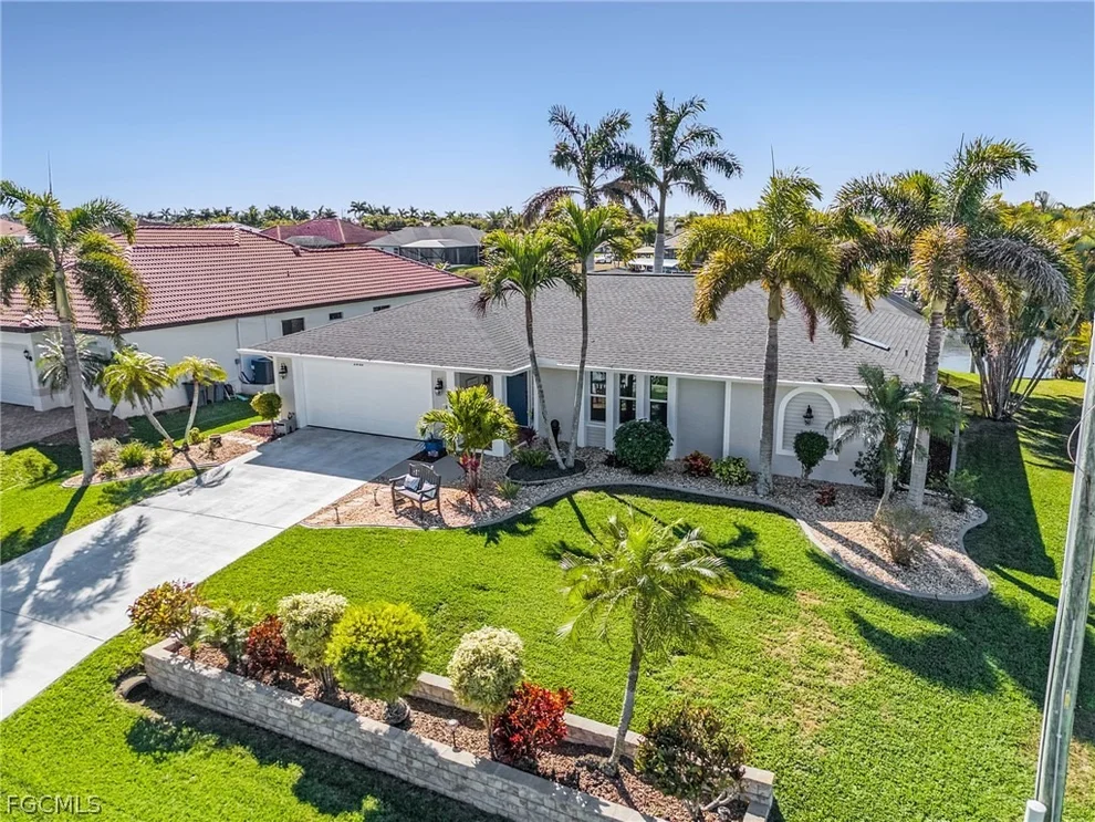 Unit for sale at 2610 SW 37th Terrace, Cape Coral, FL 33914
