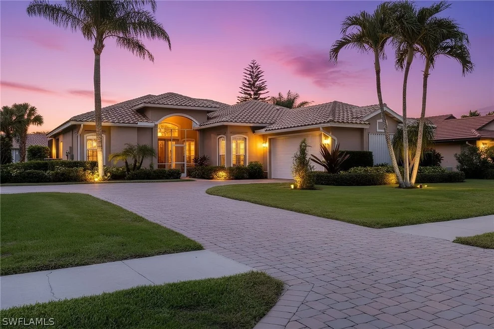 Unit for sale at 3733 Royal Wood Boulevard, Naples, FL 34112