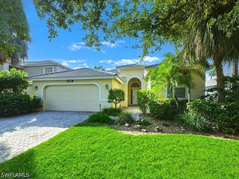 Unit for sale at 2051 Morning Sun Lane, Naples, FL 34119