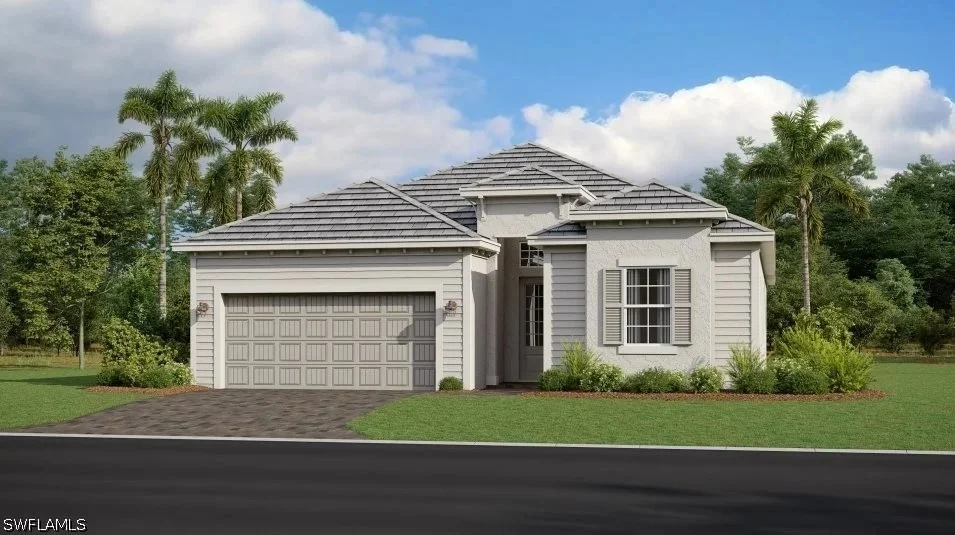 Unit for sale at 15290 Green Acres Avenue, Babcock Ranch, FL 33982