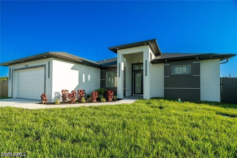 Unit for sale at 2516 24th Street W, Lehigh Acres, FL 33971