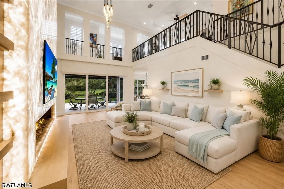 Unit for sale at 6777 Southern Oak Court, Naples, FL 34109