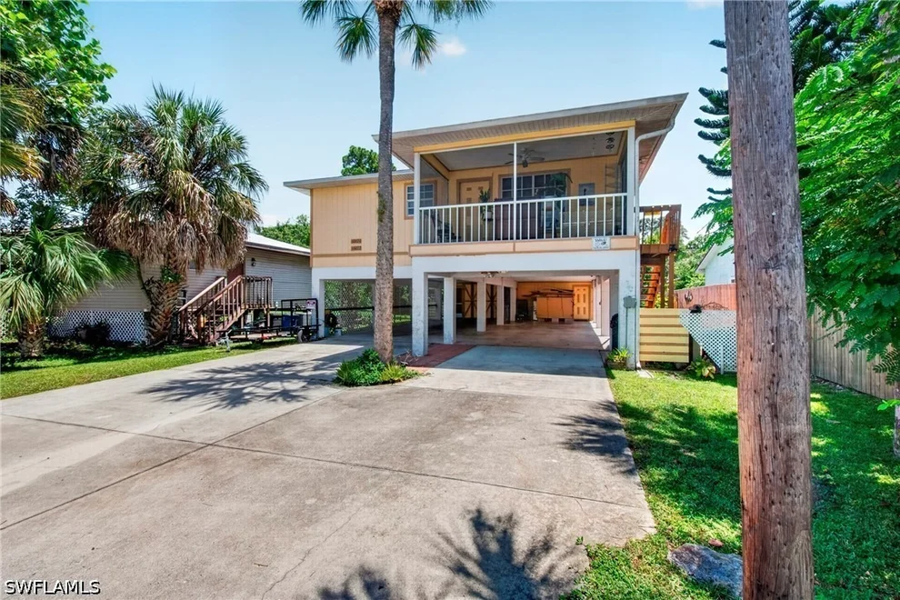 Unit for sale at 10020 Carolina Street, Bonita Springs, FL 34135