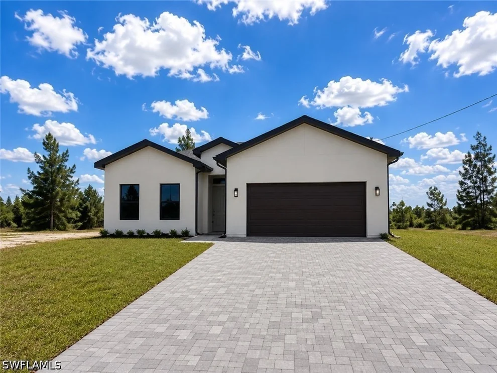 Unit for sale at 2545 NW 22nd Place, Cape Coral, FL 33993