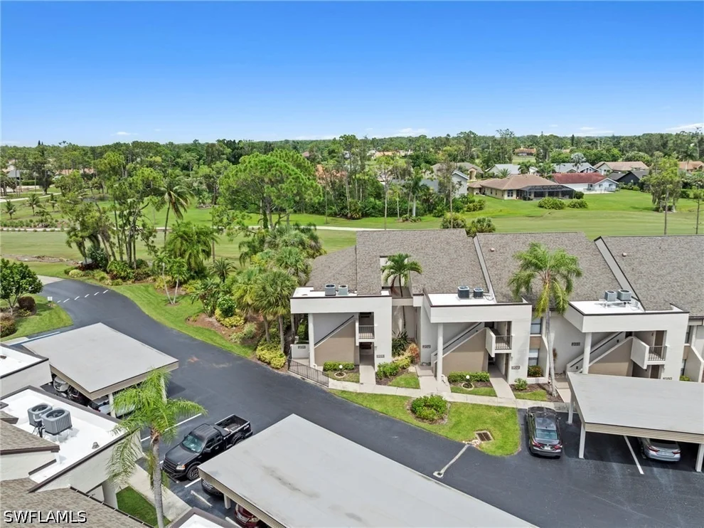 Unit for sale at 14790 Eagle Ridge Drive, Fort Myers, FL 33912