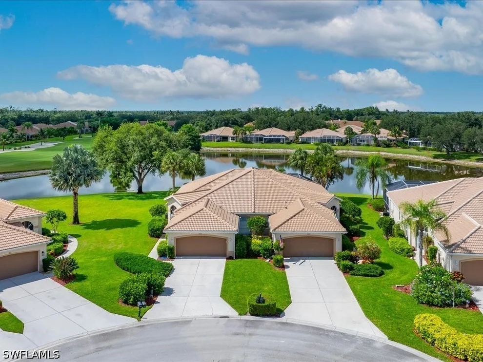 Unit for sale at 1817 Avian Court, Naples, FL 34119