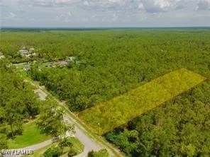 Unit for sale at x 4th Ave SE, Naples, FL 34117