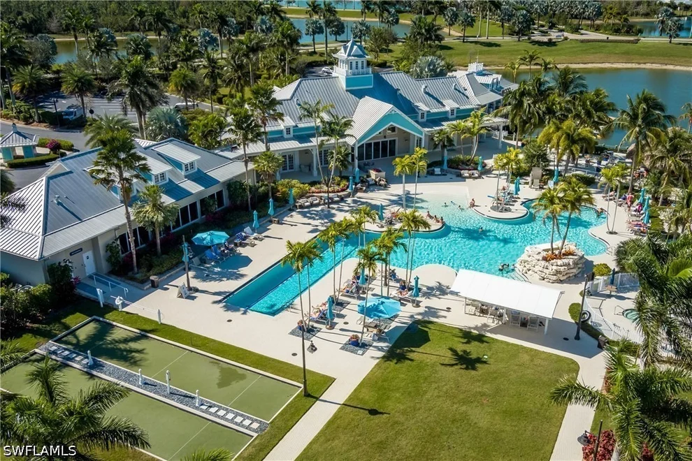 Unit for sale at 14939 EDGEWATER Circle, Naples, FL 34114