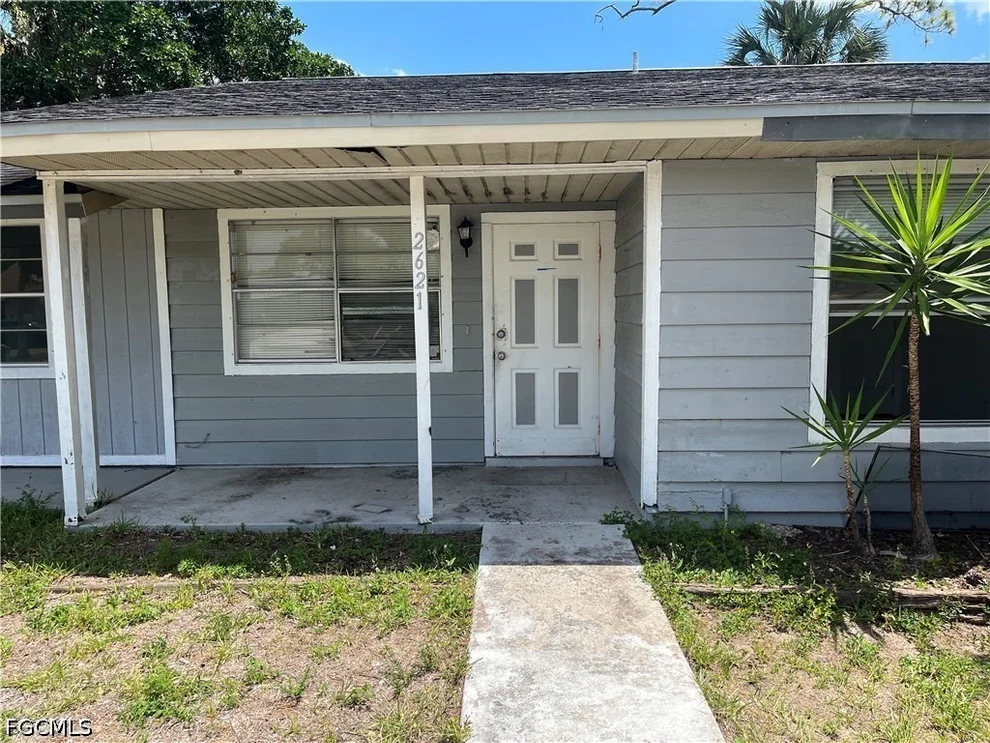 Unit for sale at 2621 Purslane Drive, Fort Myers, FL 33905