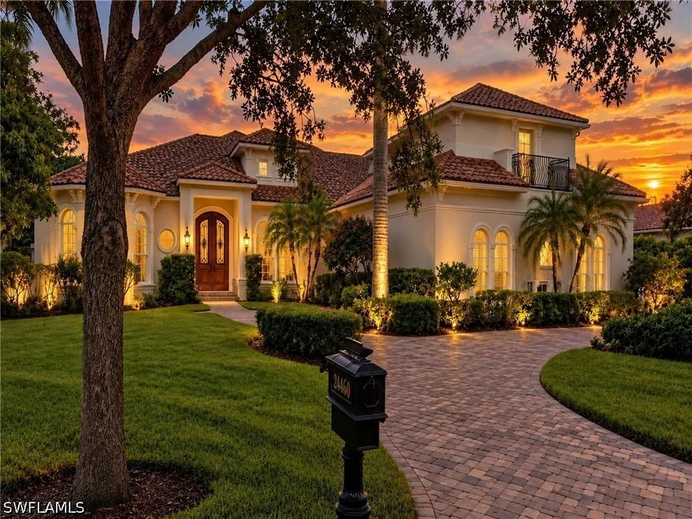 Unit for sale at 20460 Riverbrooke Run, Estero, FL 33928