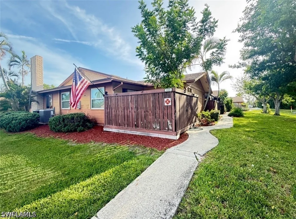 Unit for sale at 6320 Royal Woods Drive, Fort Myers, FL 33908