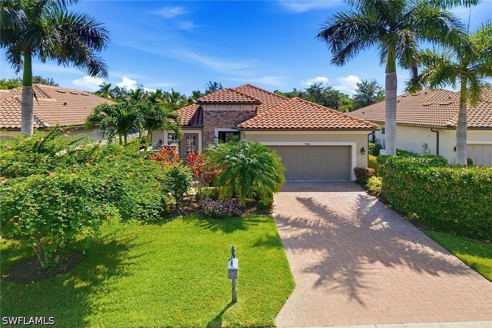 Unit for sale at 9630 Campanile Circle, Naples, FL 34114