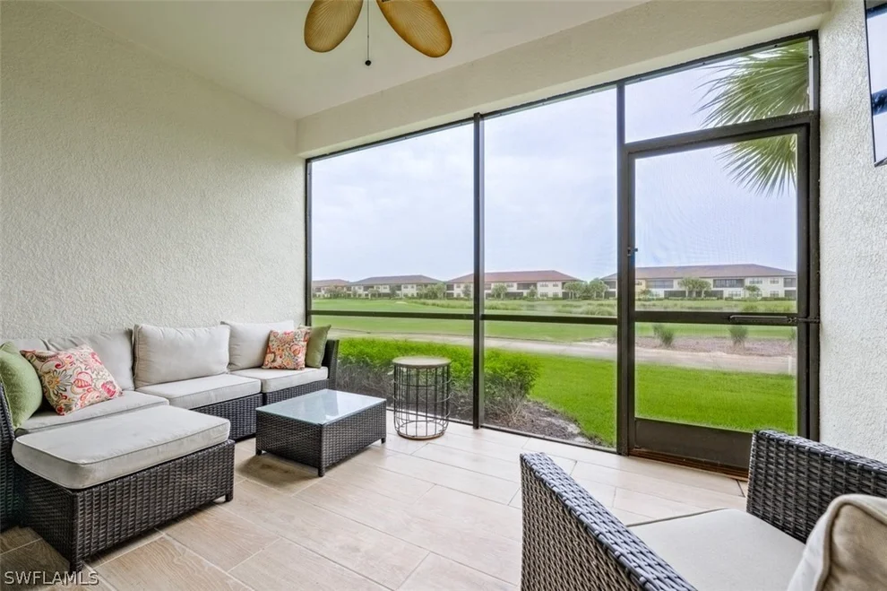 Unit for sale at 9374 POCIDA Court, Naples, FL 34119