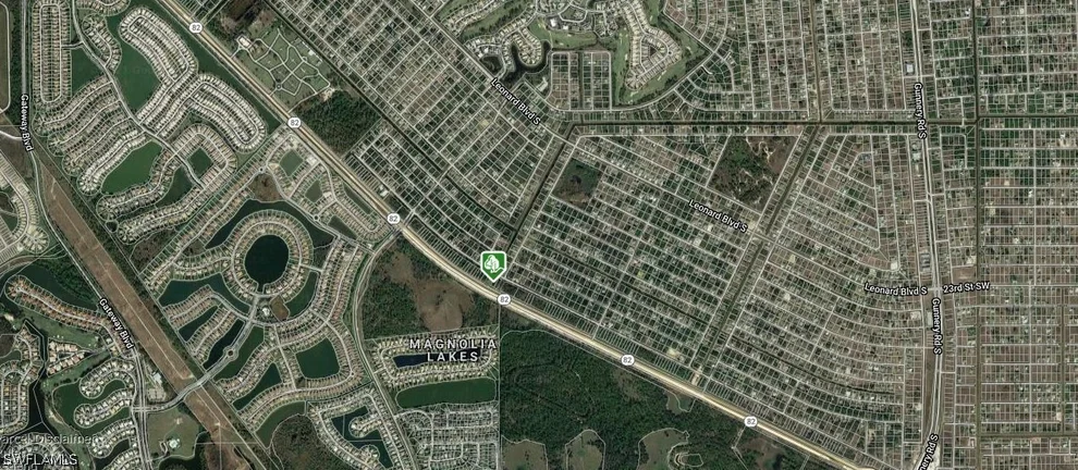 Unit for sale at 708 Meadow Road, Lehigh Acres, FL 33973