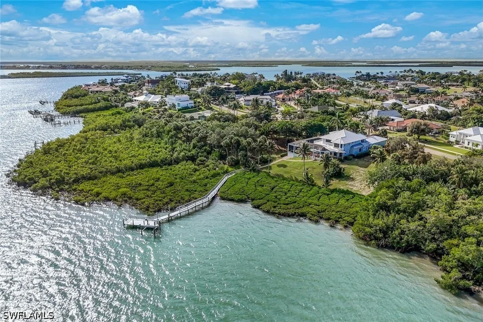 Unit for sale at 831 Caxambas Drive, Marco Island, FL 34145