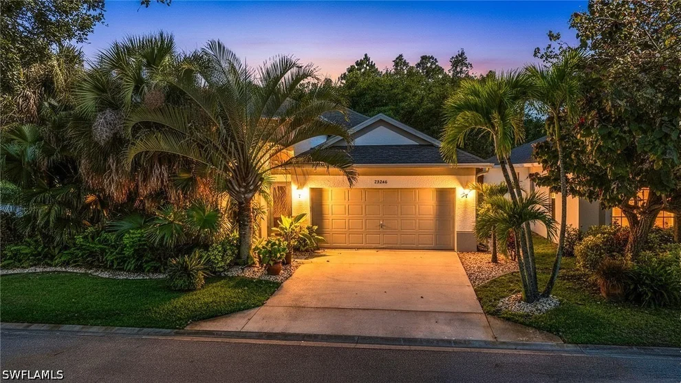 Unit for sale at 23246 Marsh Landing Boulevard, Estero, FL 33928