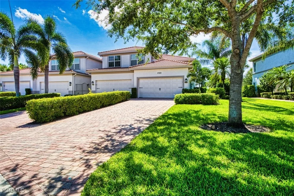 Unit for sale at 17451 Old Harmony Drive, Fort Myers, FL 33908