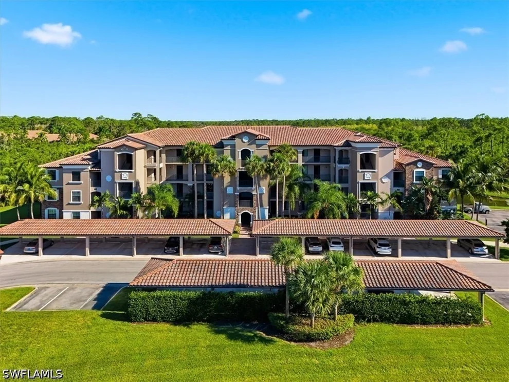 Unit for sale at 9830 Giaveno Circle, Naples, FL 34113