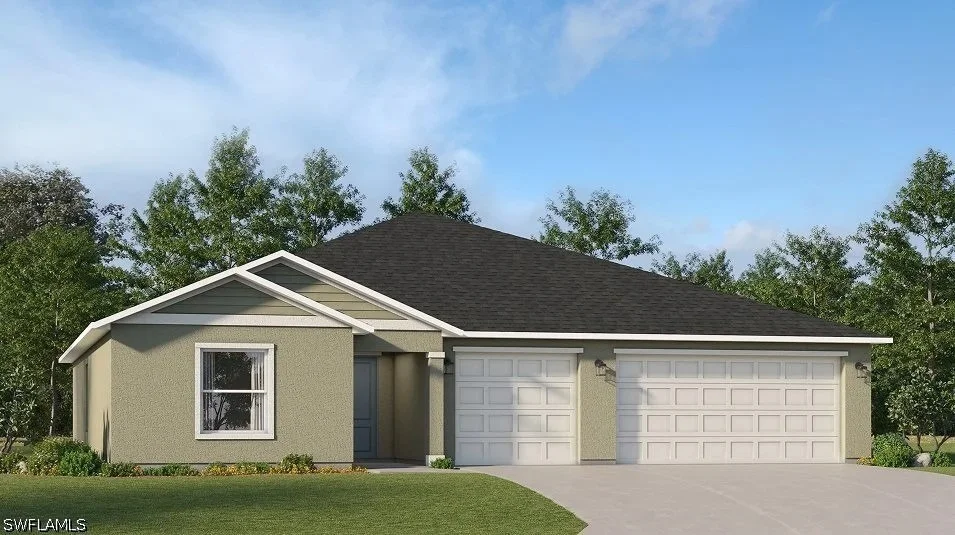 Unit for sale at 17119 Pompeii Way, North Fort Myers, FL 33917