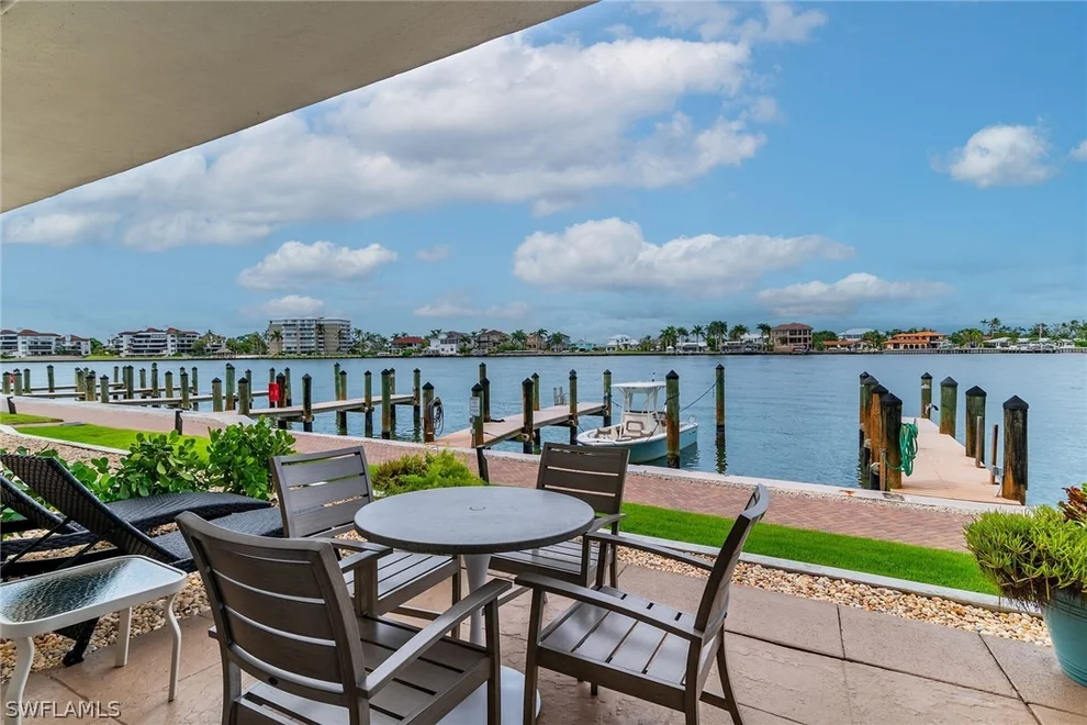Unit for sale at 1202 Edington Place, Marco Island, FL 34145