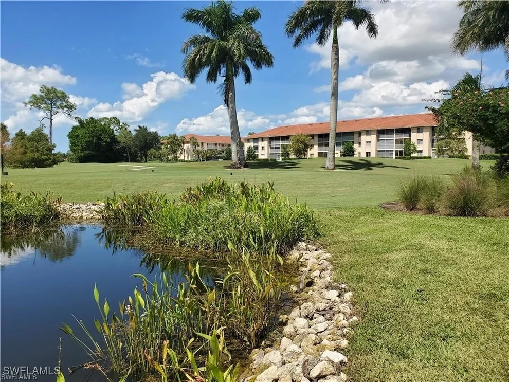 Unit for sale at 1100 Eastham Way, Naples, FL 34104