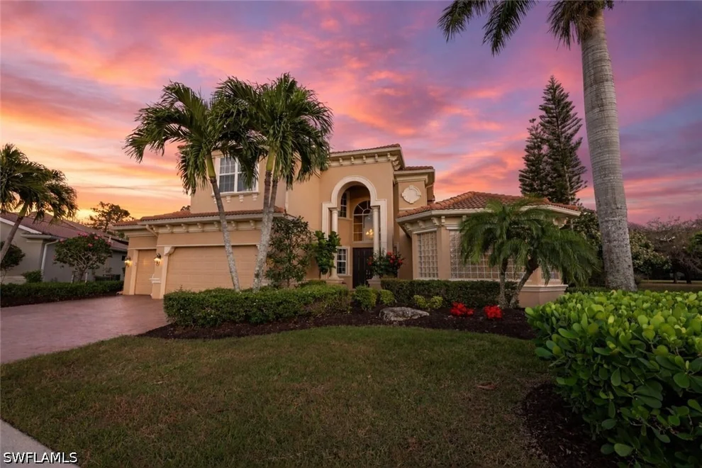 Unit for sale at 19260 La Serena Drive, Estero, FL 33967