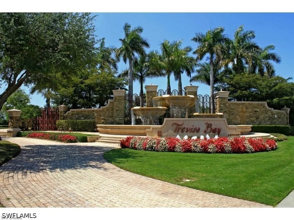 Unit for sale at 9446 Piacere Way E, Naples, FL 34113