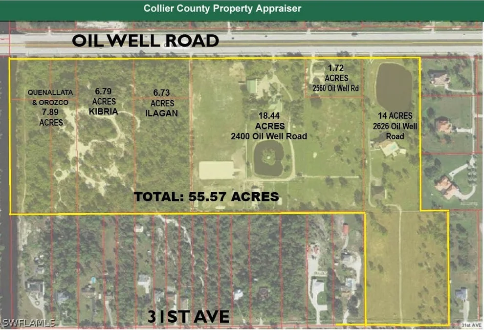 Unit for sale at xxxx Oil Well Road, Naples, FL 34120