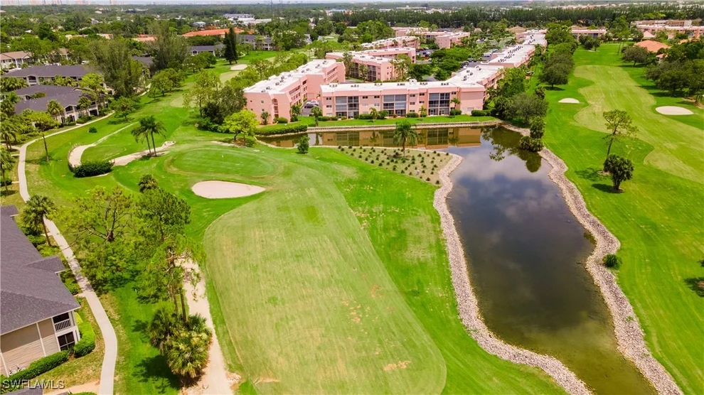 Unit for sale at 190 Turtle Lake Court, Naples, FL 34105